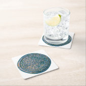 ボローオブロンドンユーティリティーカバー – コースター (インサイチュ)