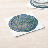 ボローオブロンドンユーティリティーカバー – コースター (アングル)