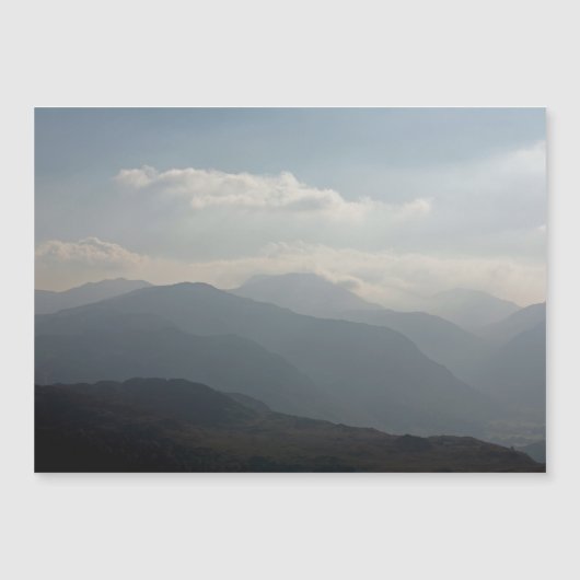 ボローデールザレイクディストリクトイングランド (正面)