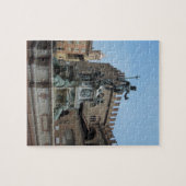 ボローニャのネプチューン ジグソーパズル (横)