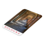 ボローニャアーケード冷蔵庫用マグネット マグネット (左側)