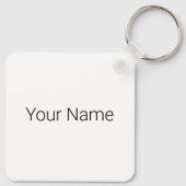 ボローニャエミリア – ロマーニャイタリアパノラマスーベリーホテル キーホルダー (裏面)