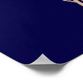 ボローニャエミリア – ロマーニャイタリアヴィンテージ土産 ポスター (角)