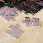 ボローニャ市場 ジグソーパズル (側面)