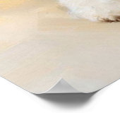 ボローニャ犬 ポスター (角)