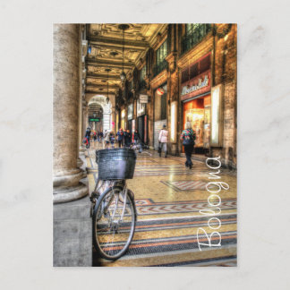 ボローニャ（イタリア） ポストカード