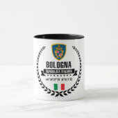 ボローニャ マグカップ (中央)