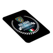 ボローニャ マグネット (右側)