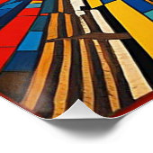 ボロ11 ポスター (コーナー)