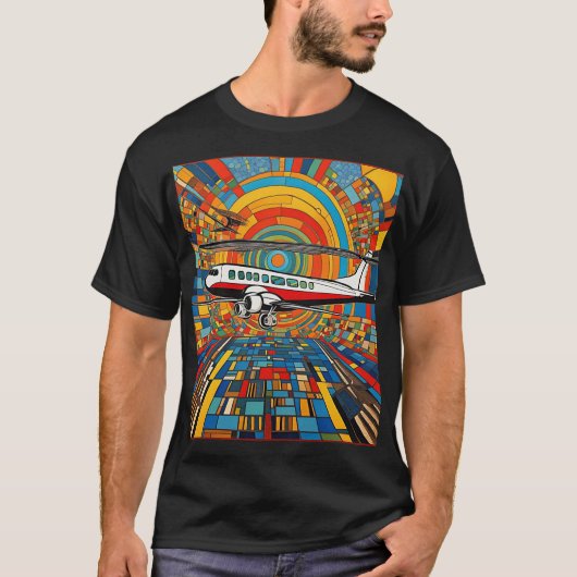 ボロ11 Tシャツ (正面)