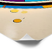 ボロ12 ポスター (コーナー)