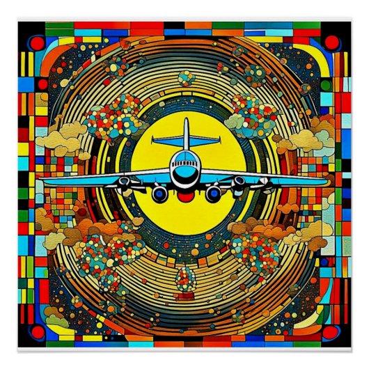 ボロ15 ポスター (正面)