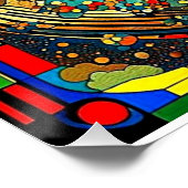 ボロ15 ポスター (コーナー)