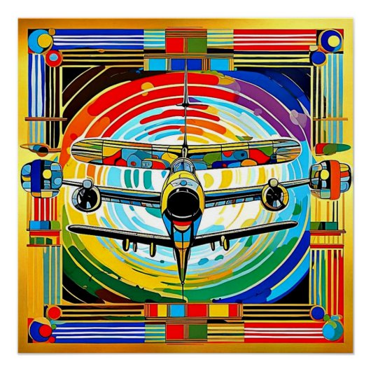 ボロ4 ポスター (正面)