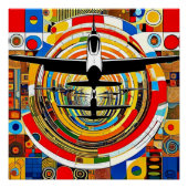 ボロ7 ポスター (正面)