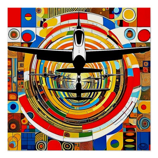 ボロ7 ポスター (正面)