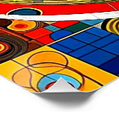 ボロ7 ポスター (コーナー)