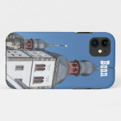 ボンのイエス教会 Case-Mate iPhoneケース (裏面(横))