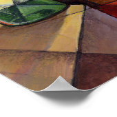 ボンアプリポスター ポスター (角)