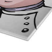 ボンアペティト»シェフ カッティングボード (角)