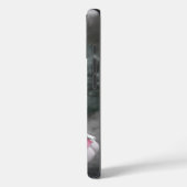 ボンアンネヴィンテージガールウィズドルル Case-Mate iPhoneケース (裏面 / 左)