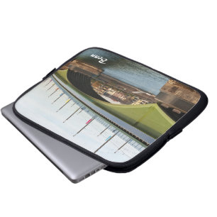 ボンエレクトロニクススリーブ ラップトップスリーブ