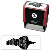 "ボンカーズ" セルフインキングスタンプ (インサイチュ)