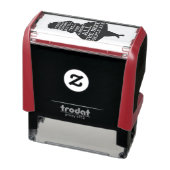 "ボンカーズ" セルフインキングスタンプ (商品)