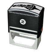 "ボンカーズ–2" セルフインキングスタンプ (商品)