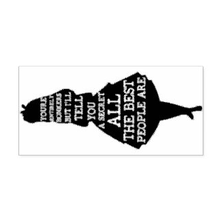 "ボンカーズ–2" セルフインキングスタンプ