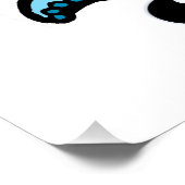 ボンクトパコ、痛い ポスター (コーナー)