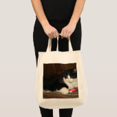 ボンゴのトートバック トートバッグ (正面(商品))