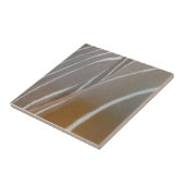 ボンゴアンテロープ表皮パターンセラミックタイル タイル (側面)