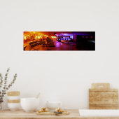 ボンゴサーフ! ポスター (キッチン)