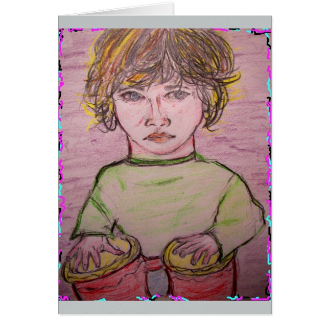 ボンゴ得ー？ (正面)