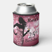 ボンシェルグリッターきらきら光るスパークル誕生日 | mauve 缶クーラー (缶裏面)