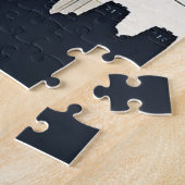 ボンジュールカラフルパリ ジグソーパズル (側面)