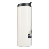 ボンジュールカラフルパリ タンブラー (回転左)