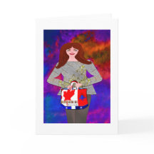 ボンジュールハイリーマリークリエイティブデザイン