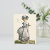 ボンジュールハローマリアントワネットファッショングリーティング (スタンド正面)