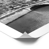 ボンジュールパリ ポスター (角)