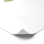 ボンジュールフランスのハロー ポスター (角)