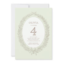 ボンジュールベフランスのパティスリーミントグリーン誕生日