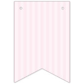 ボンジュールベフランスのパティスリー誕生 バンティングフラッグ (第1の旗)