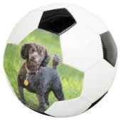 ボンジュール サッカーボール (3/4)