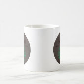 ボンソルのロゴ コーヒーマグカップ (中央)