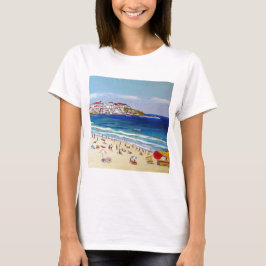 ボンディの味 Tシャツ