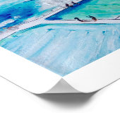 ボンディヒューズ ポスター (角)