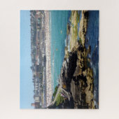 ボンディビュー ジグソーパズル (縦)