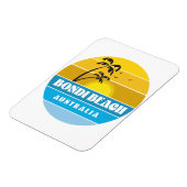 ボンディビーチオーストラリア マグネット (左側)